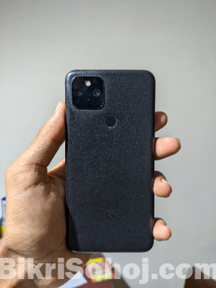 Google pixel 5
